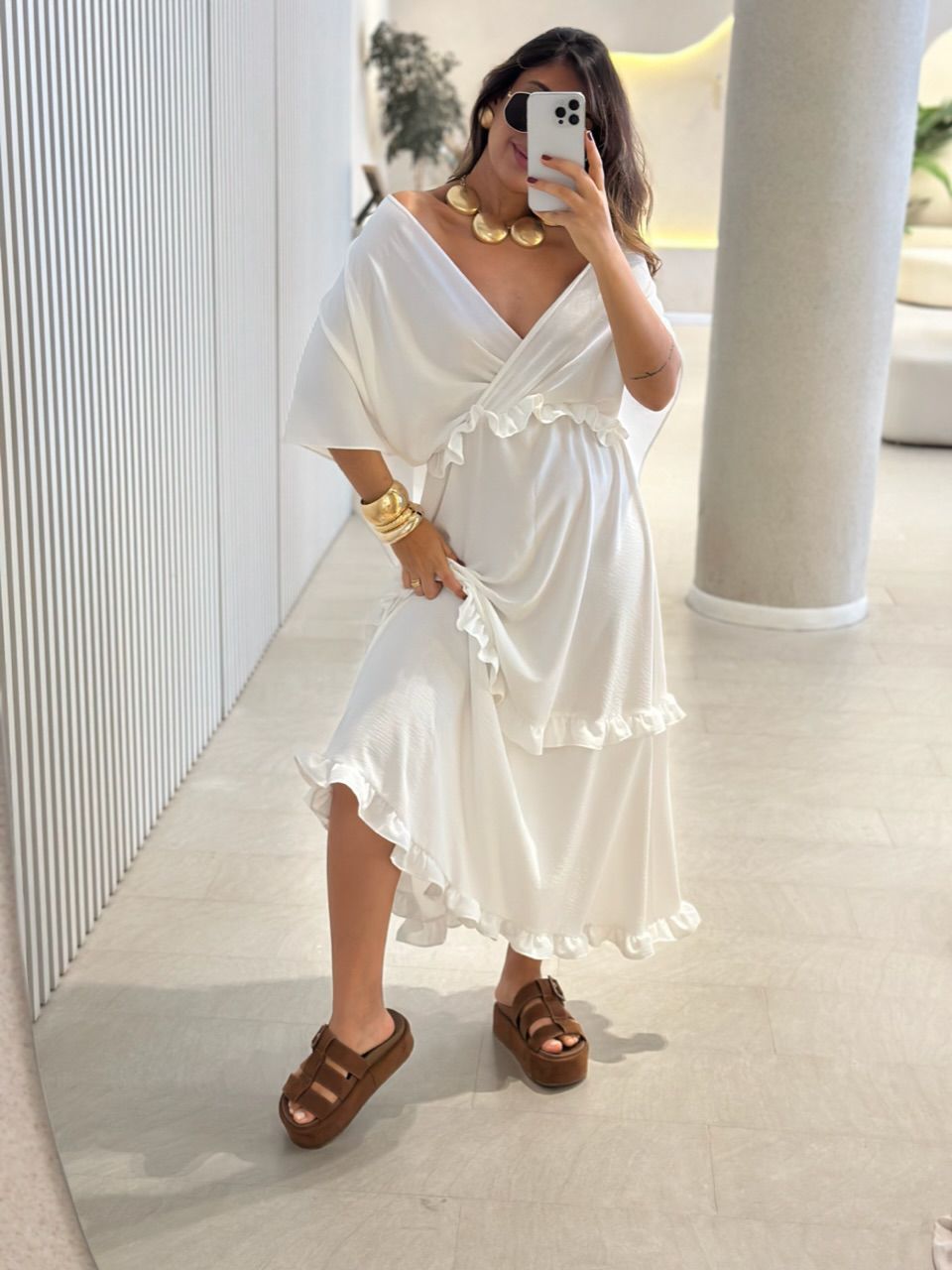 VESTIDO TULUM CF OFF