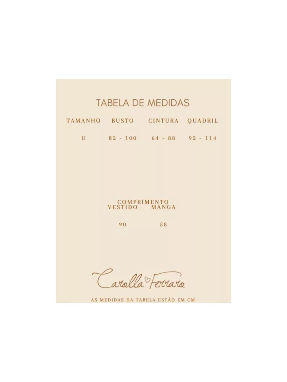 VESTIDO DIANA LASTEX PRETO/NUDE