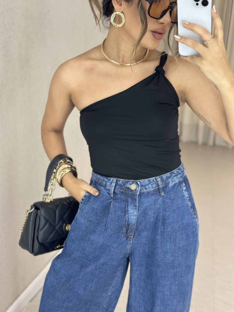 CROPPED FERNANDA CF NÓ PRETO