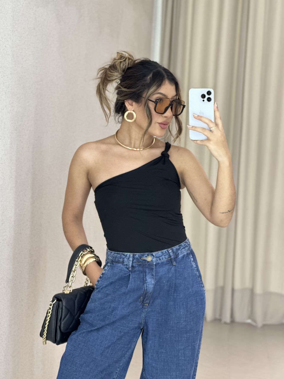 CROPPED FERNANDA CF NÓ PRETO