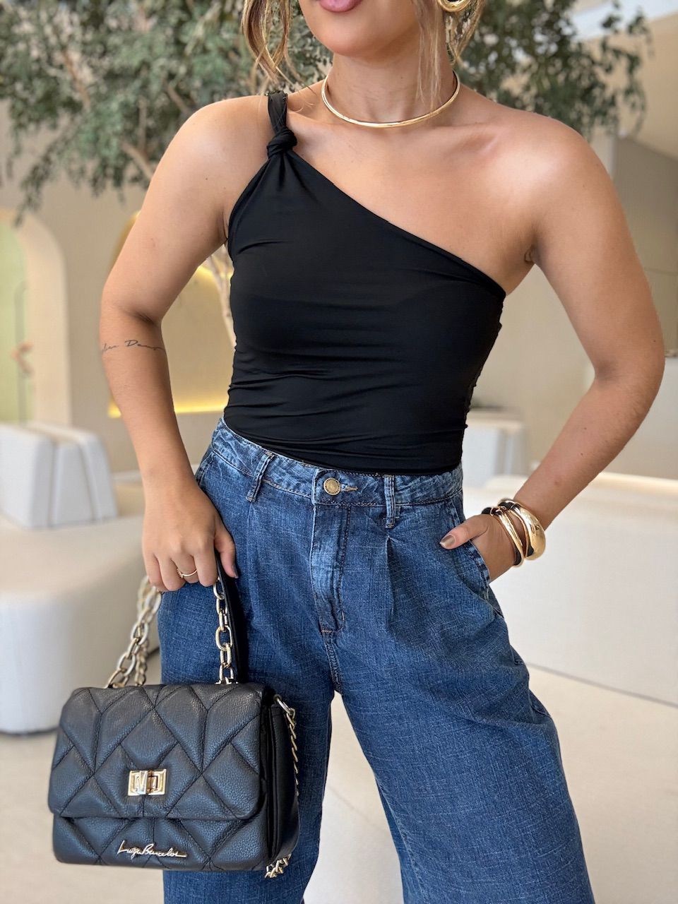 CROPPED FERNANDA CF NÓ PRETO