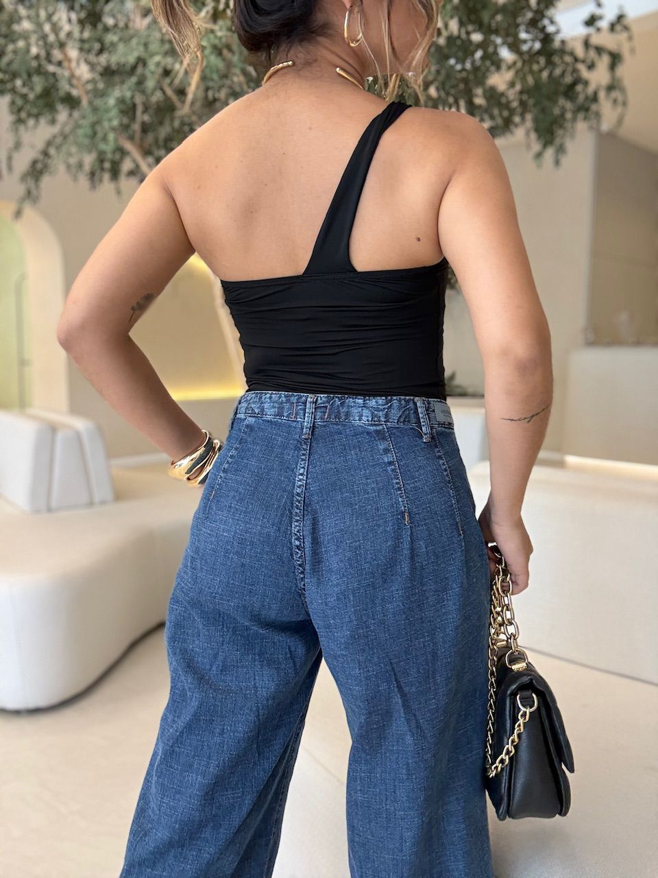 CROPPED FERNANDA CF NÓ PRETO