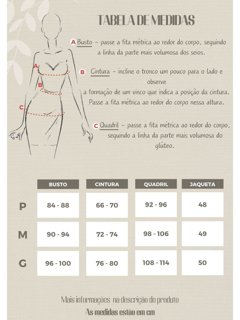 CONJUNTO LÃ BATIDA CINZA