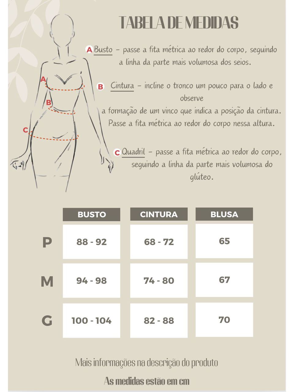 BODY DÁLIA FLOR MARFIM
