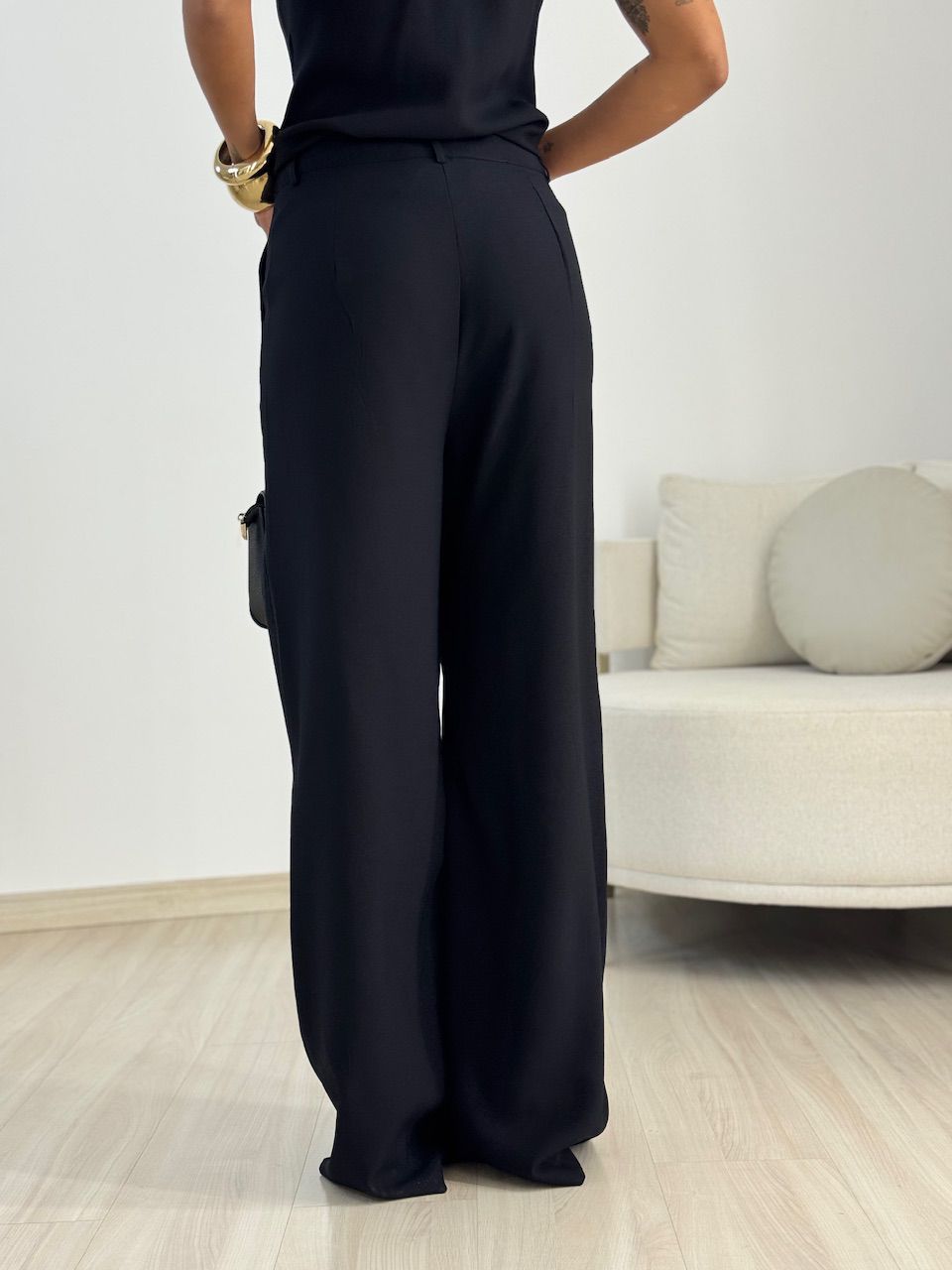 CONJUNTO TEREZA CALÇA PRETO