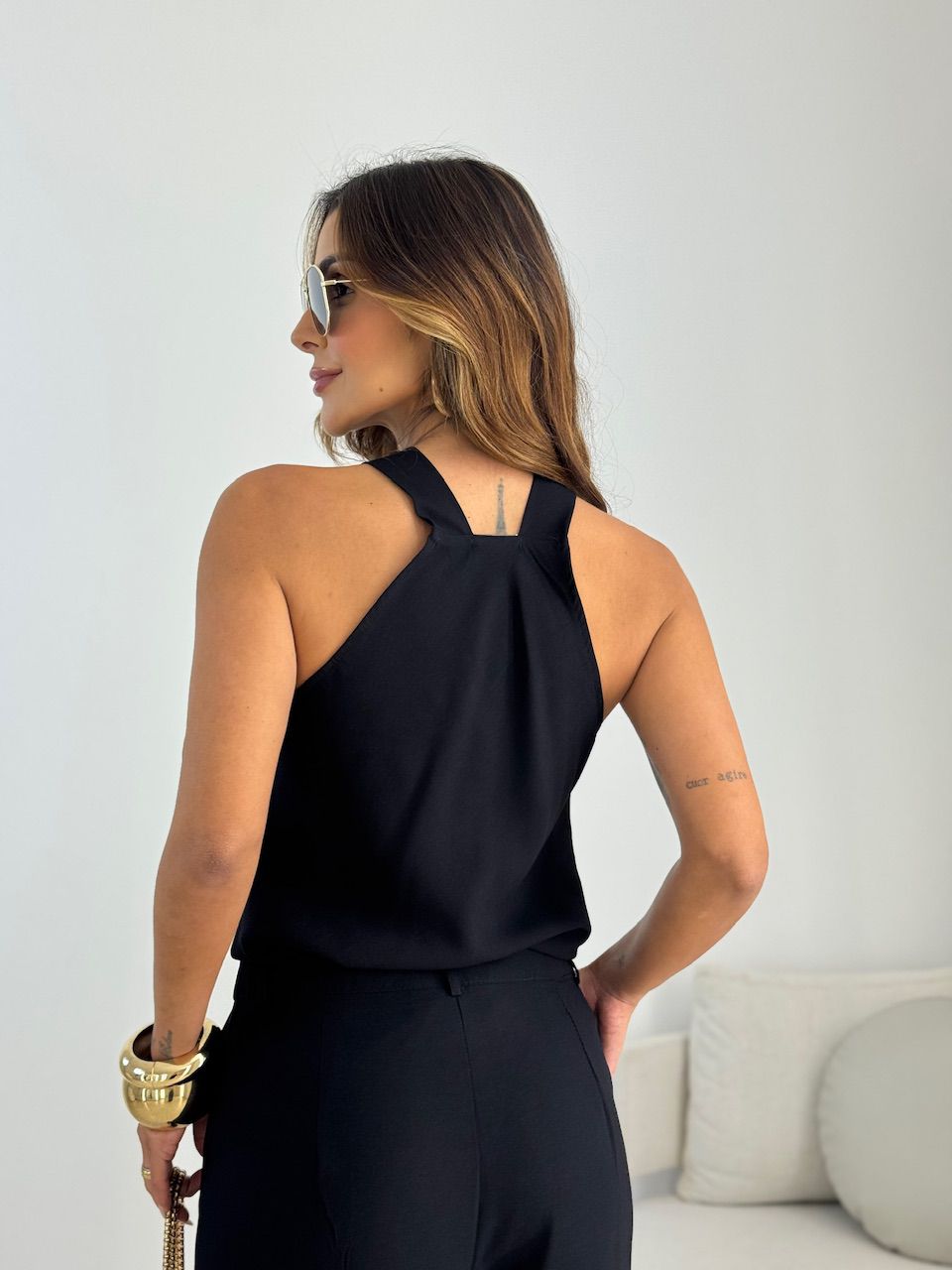 CONJUNTO TEREZA CALÇA PRETO