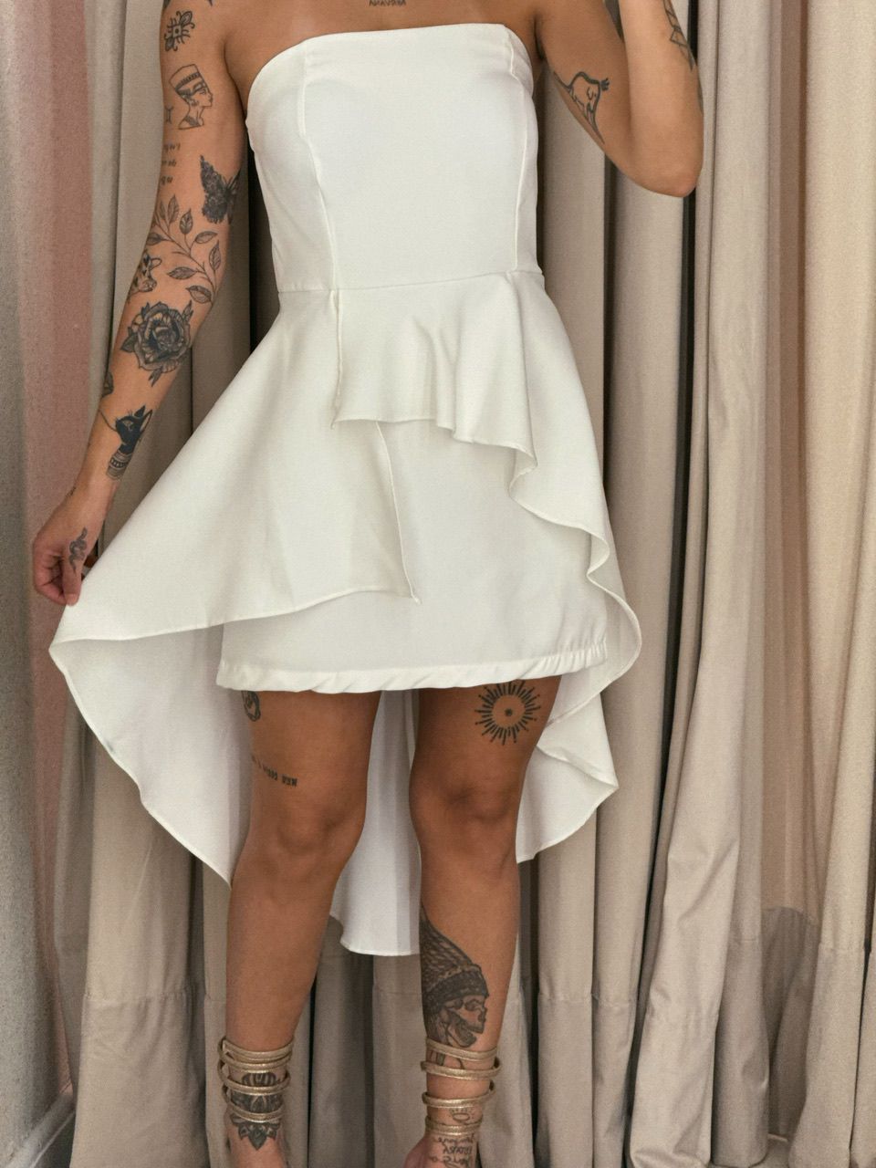 VESTIDO ELENY TOMARA QUE CAIA OFF