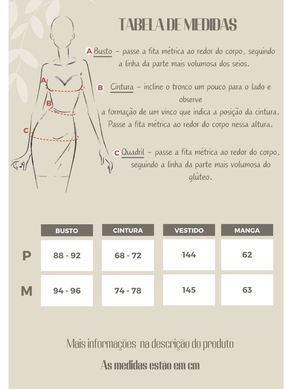 VESTIDO CRISTINA GOLA ALTA PRETO