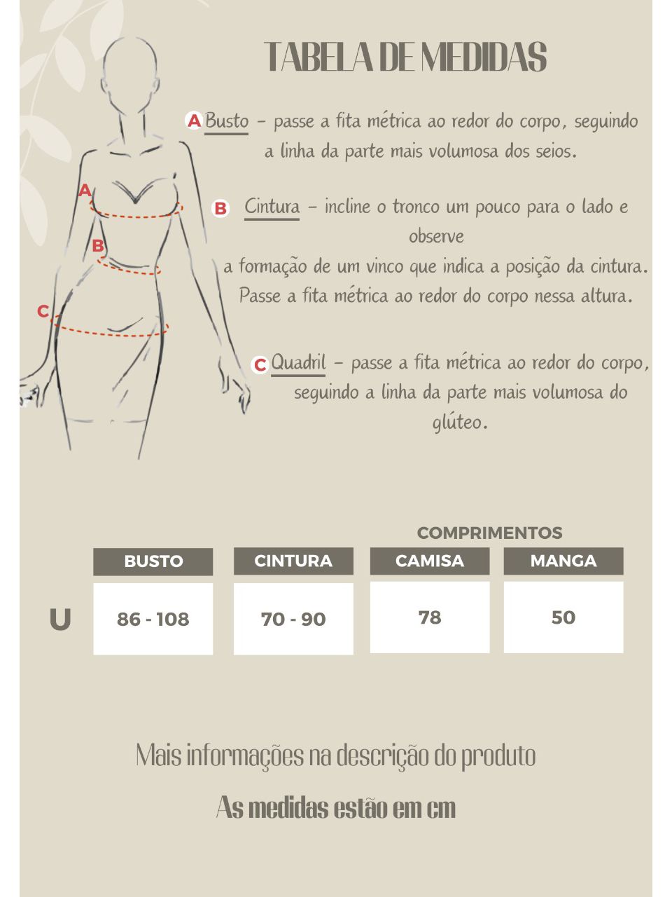 CAMISA VITÓRIA LISA OVER PRETA