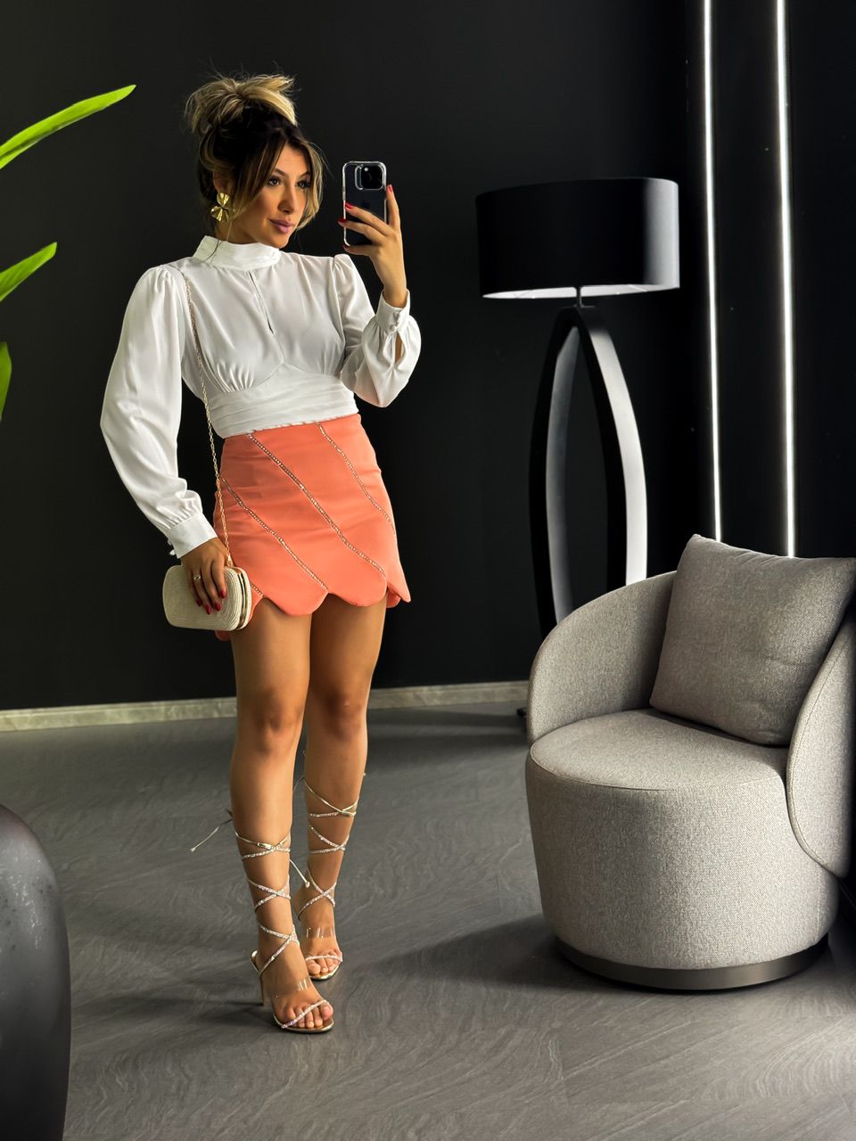 SAIA NUVEM STRASS SALMÃO