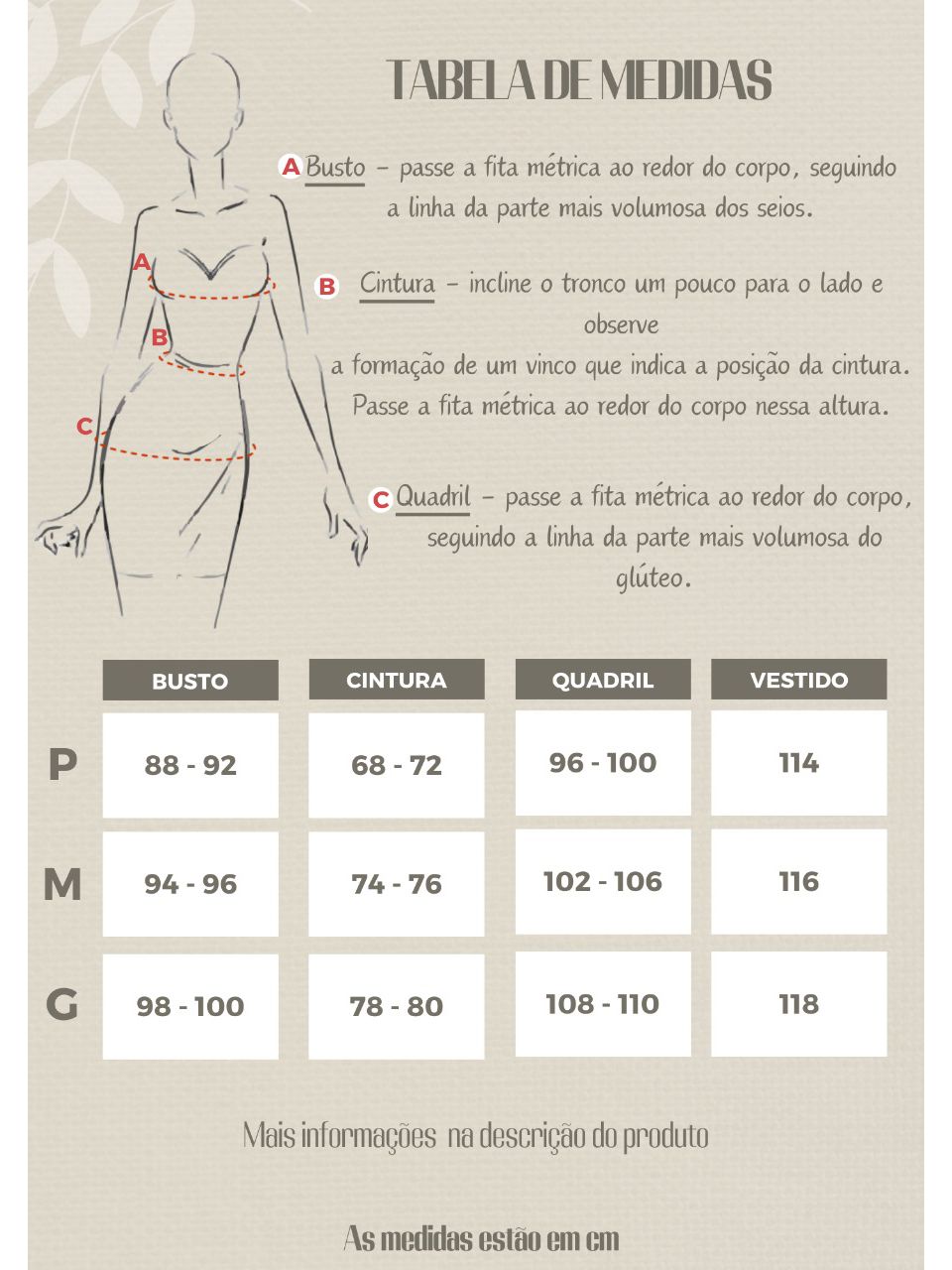 VESTIDO FABIANA DECOTE PRETO