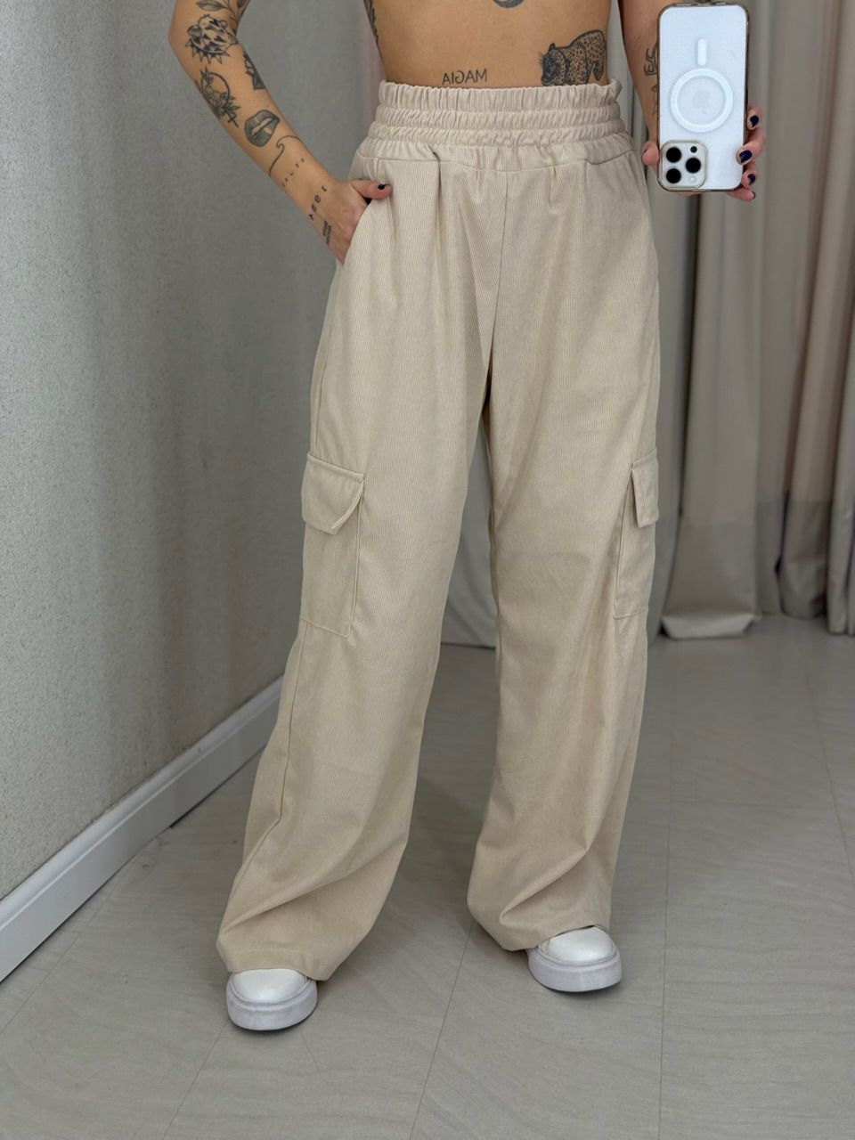 CONJUNTO ANALICE COTELÊ AREIA