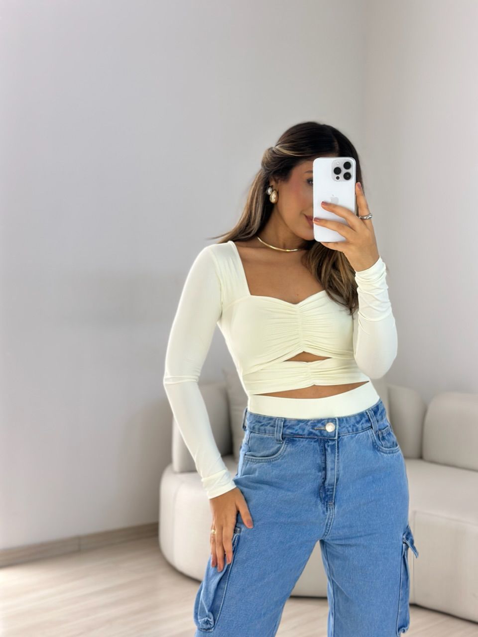 BODY PATRICIA CF DECOTE OFF