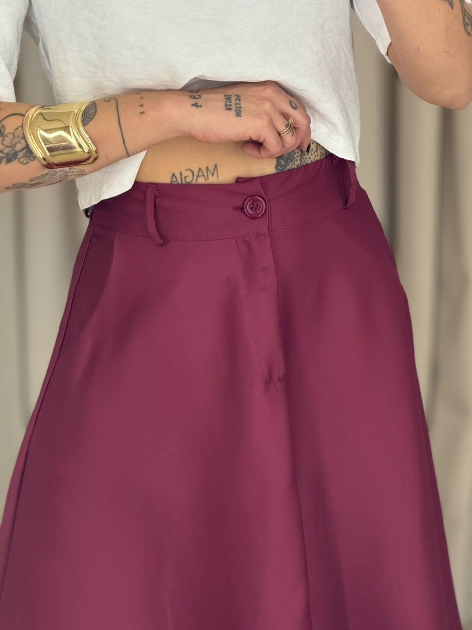 SAIA JADE LONGUETE VINHO