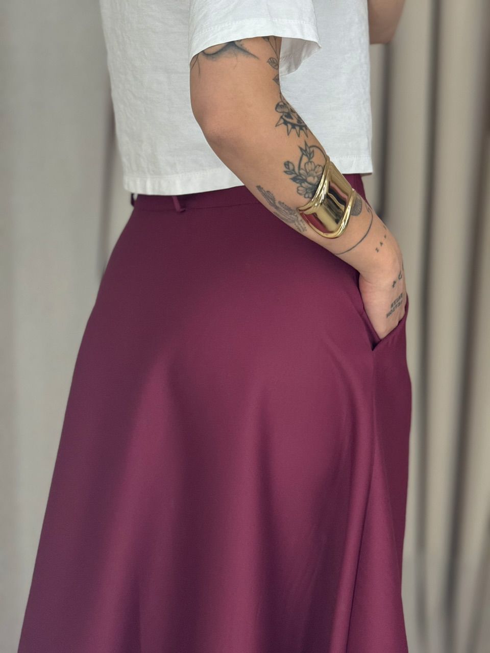 SAIA JADE LONGUETE VINHO