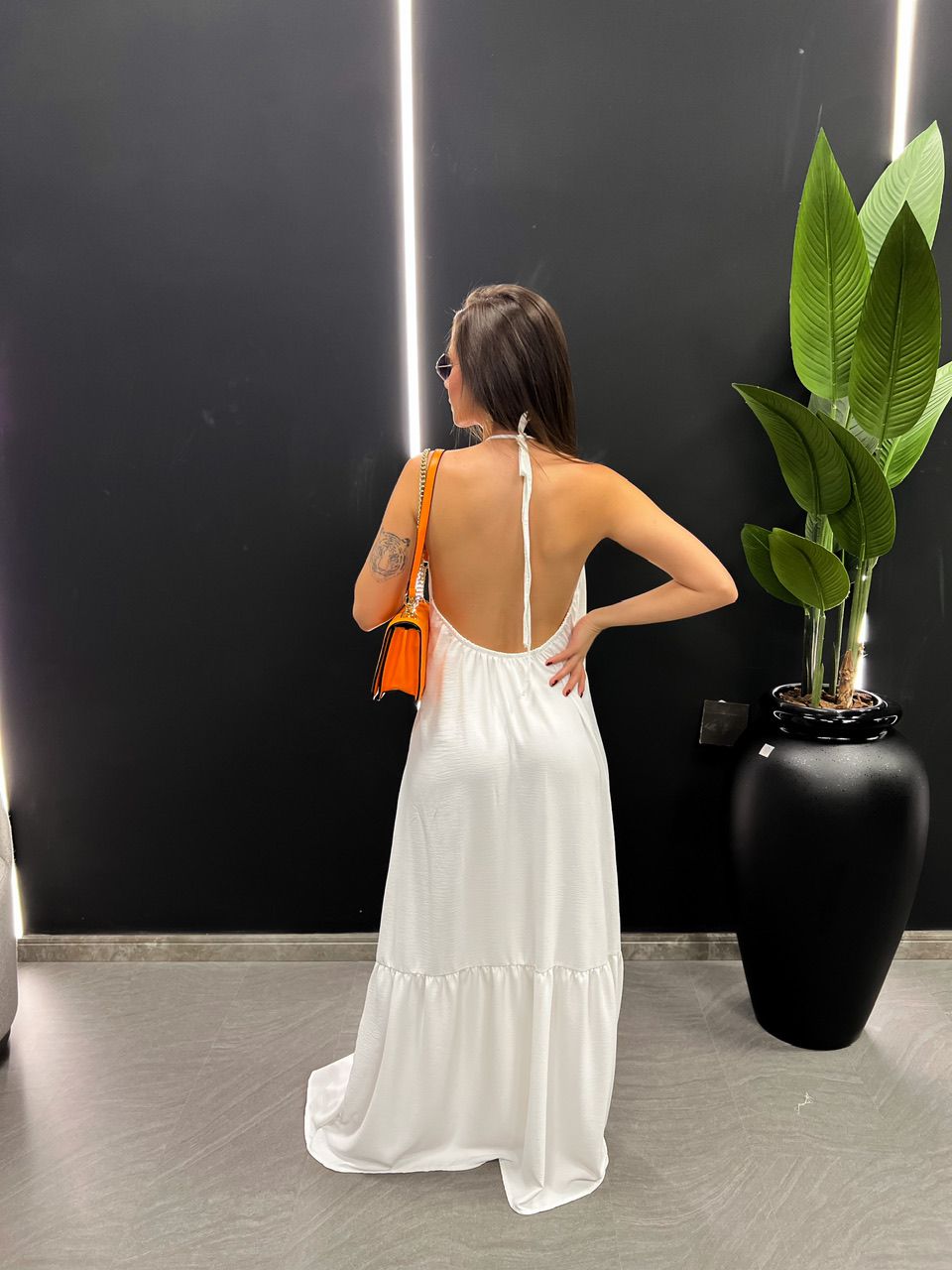 VESTIDO COPACABANA FRENTE ÚNICA off