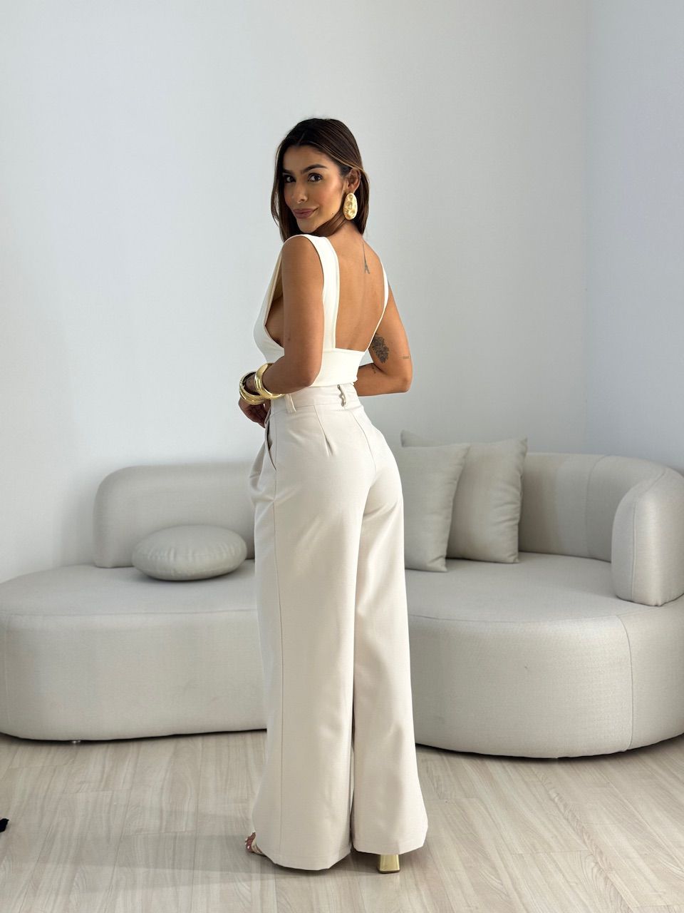 BODY NATALIA CF OFF