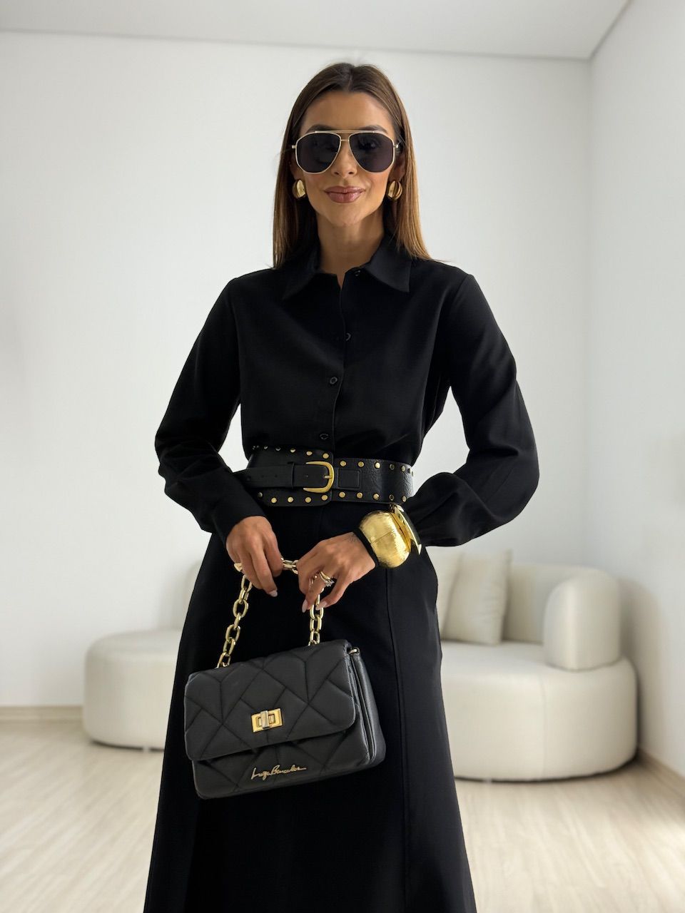 CONJUNTO NADY SAIA PRETO