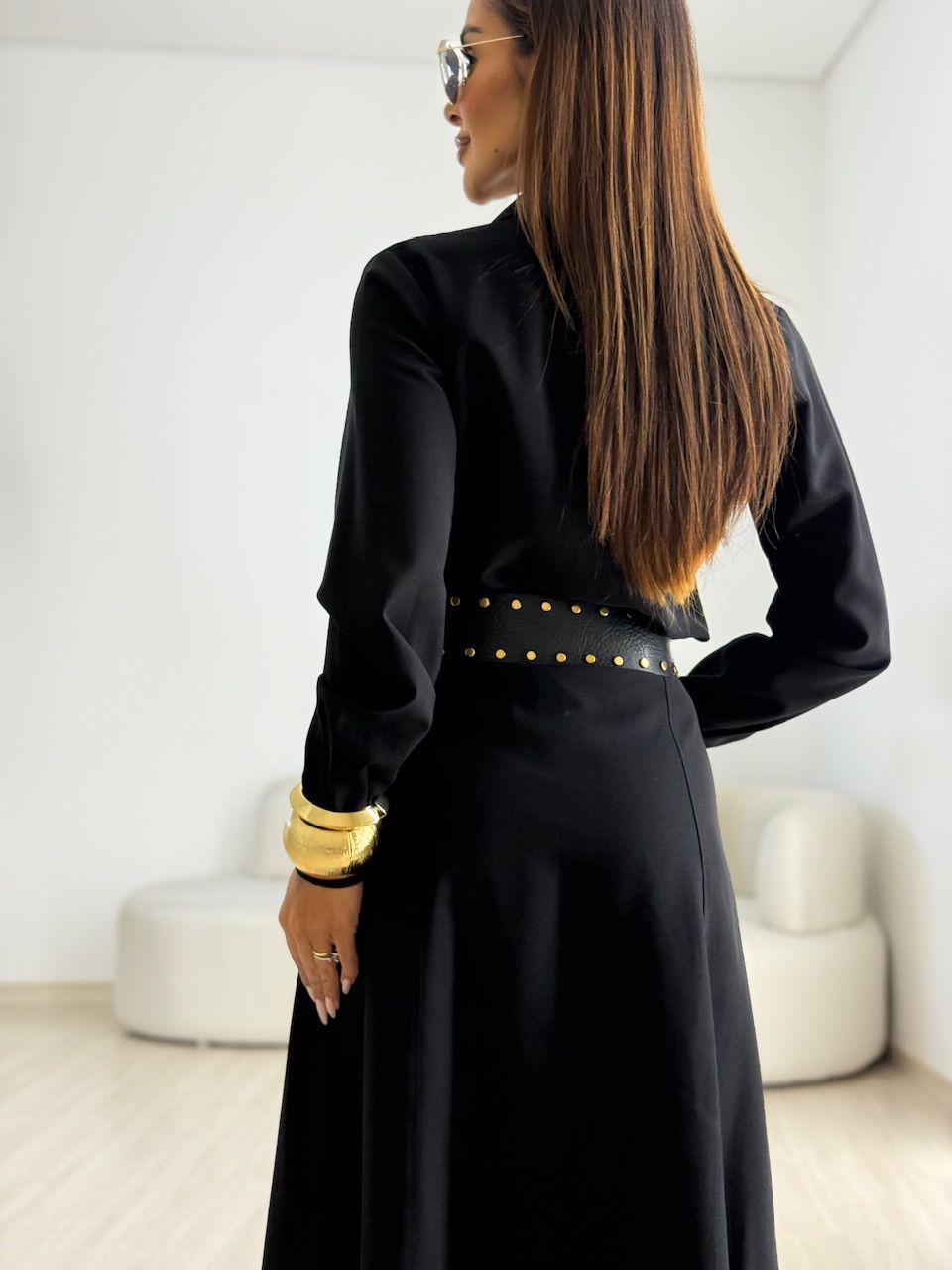 CONJUNTO NADY SAIA PRETO