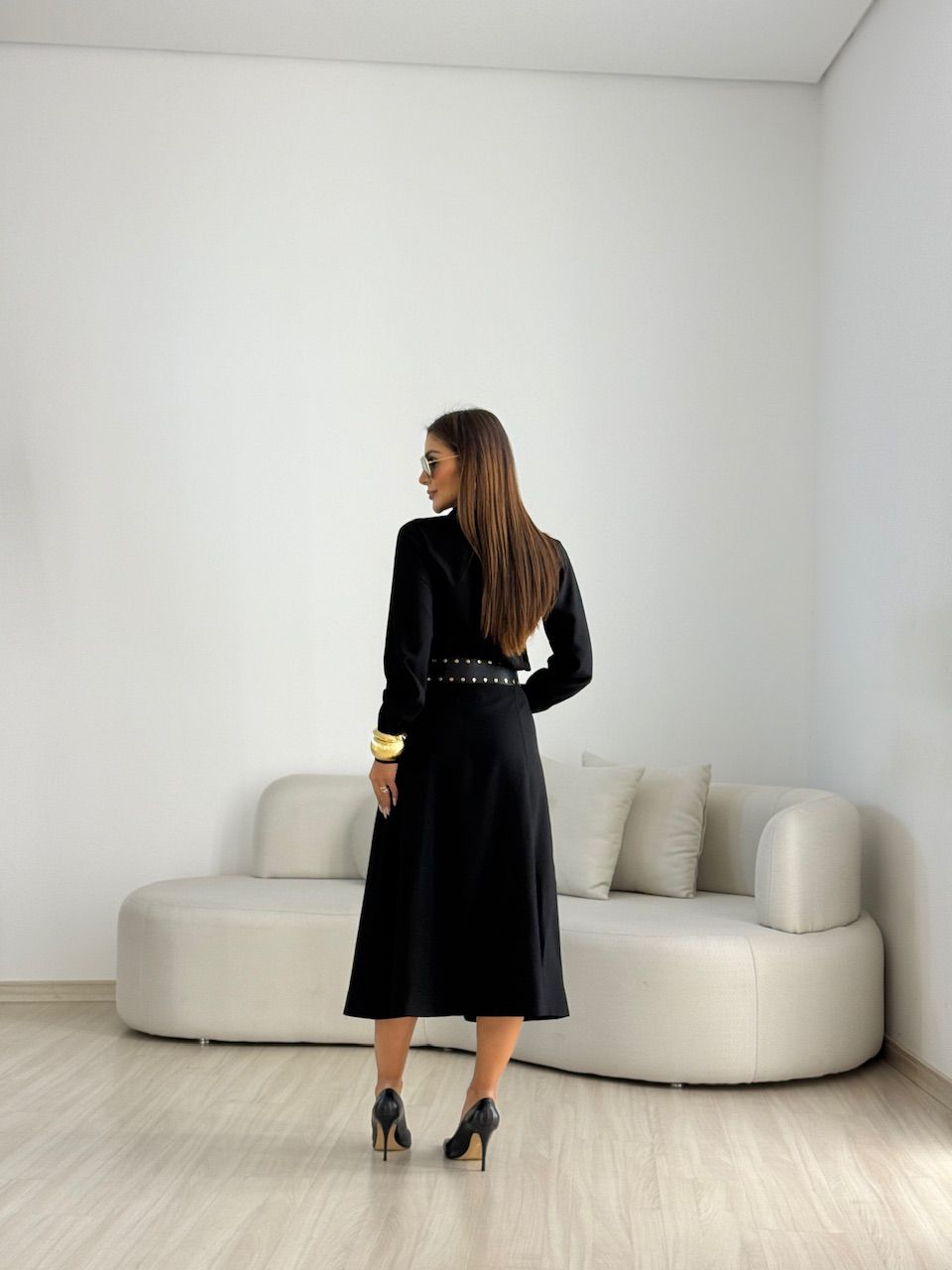 CONJUNTO NADY SAIA PRETO