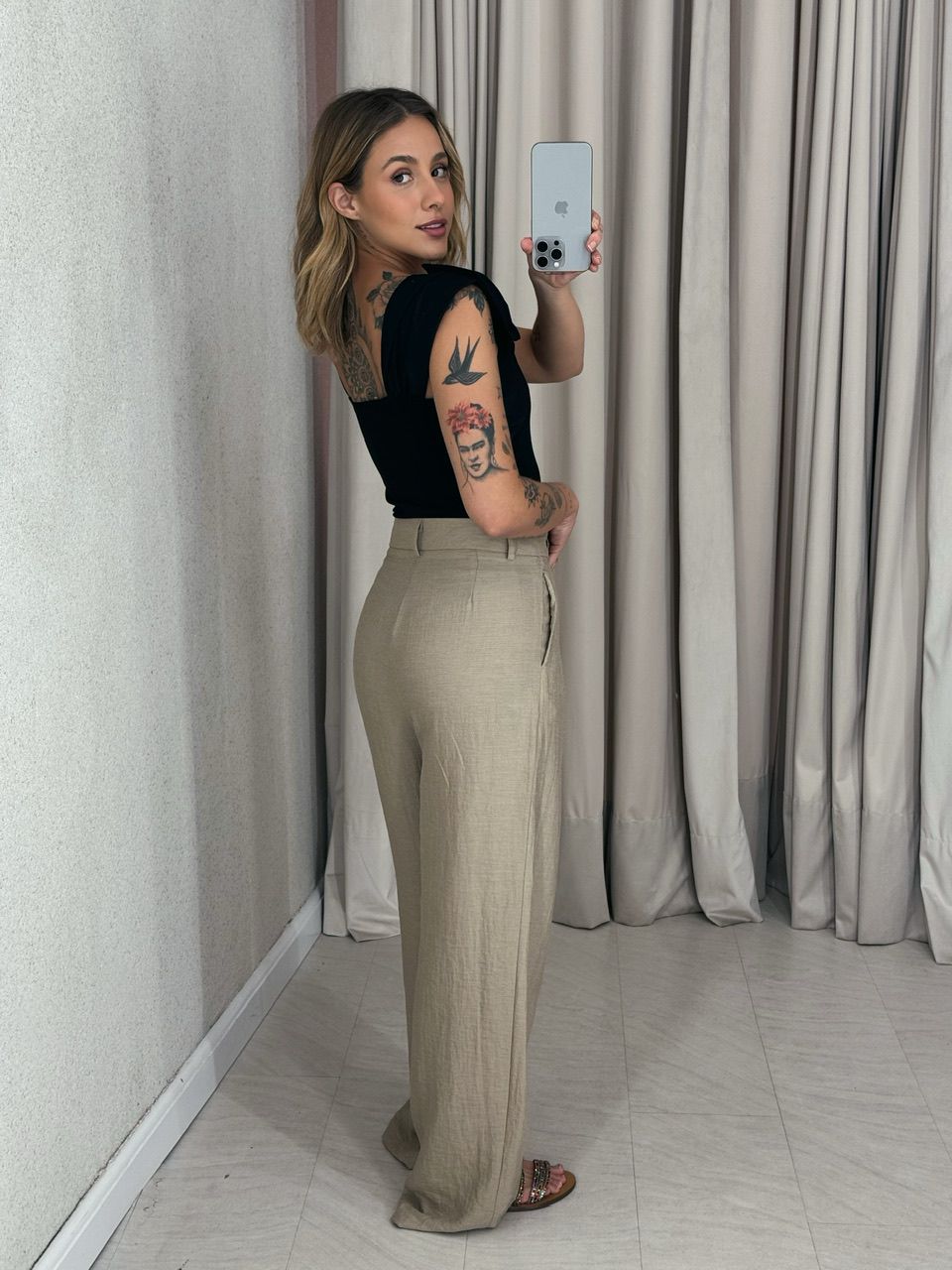 BODY LAÇO PRETO