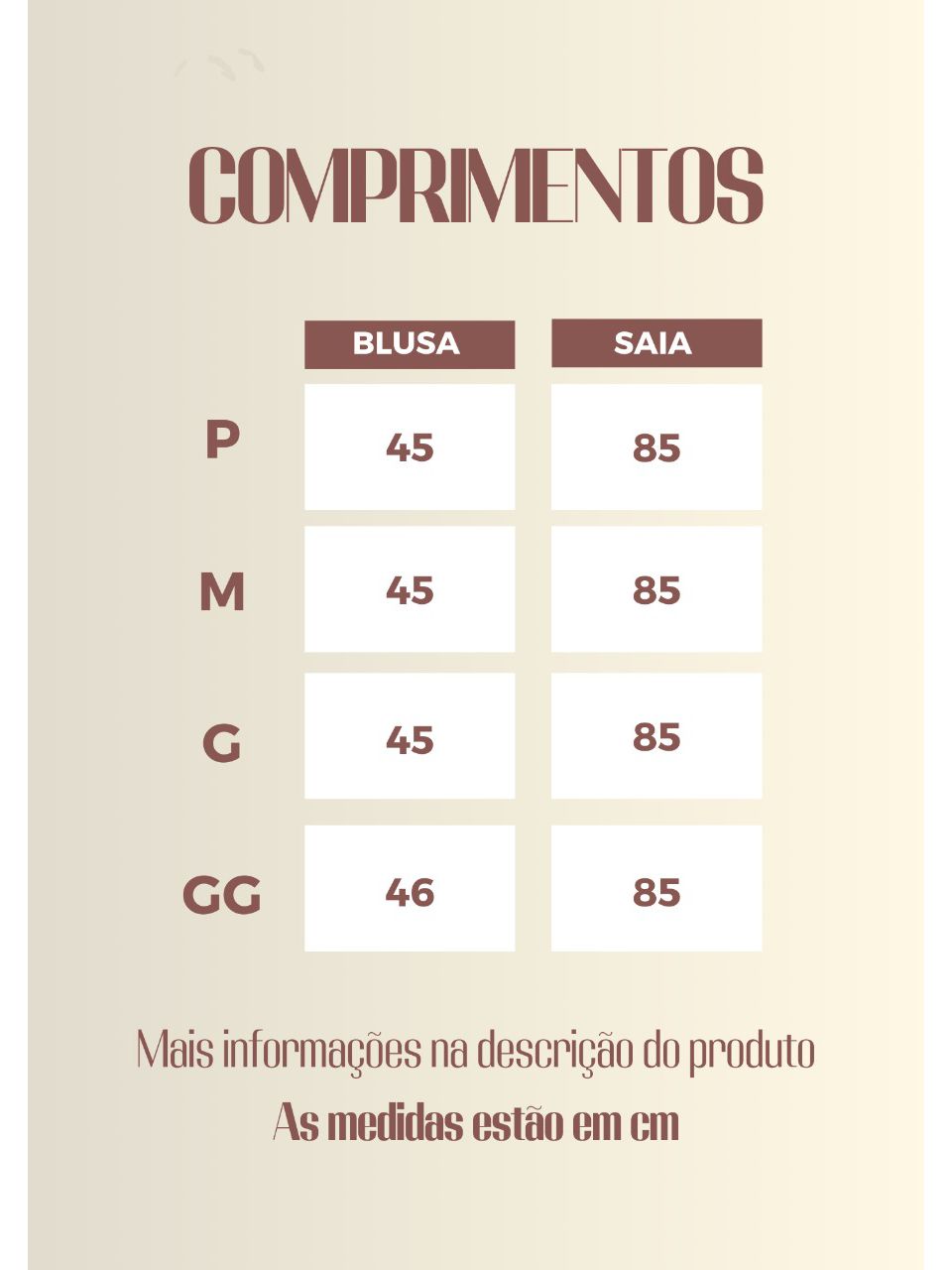 CONJUNTO ÁGATA SAIA OFF