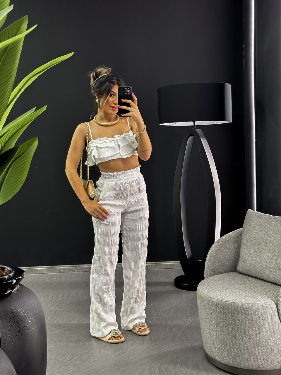 CONJUNTO GABRIELA BOHO OFF