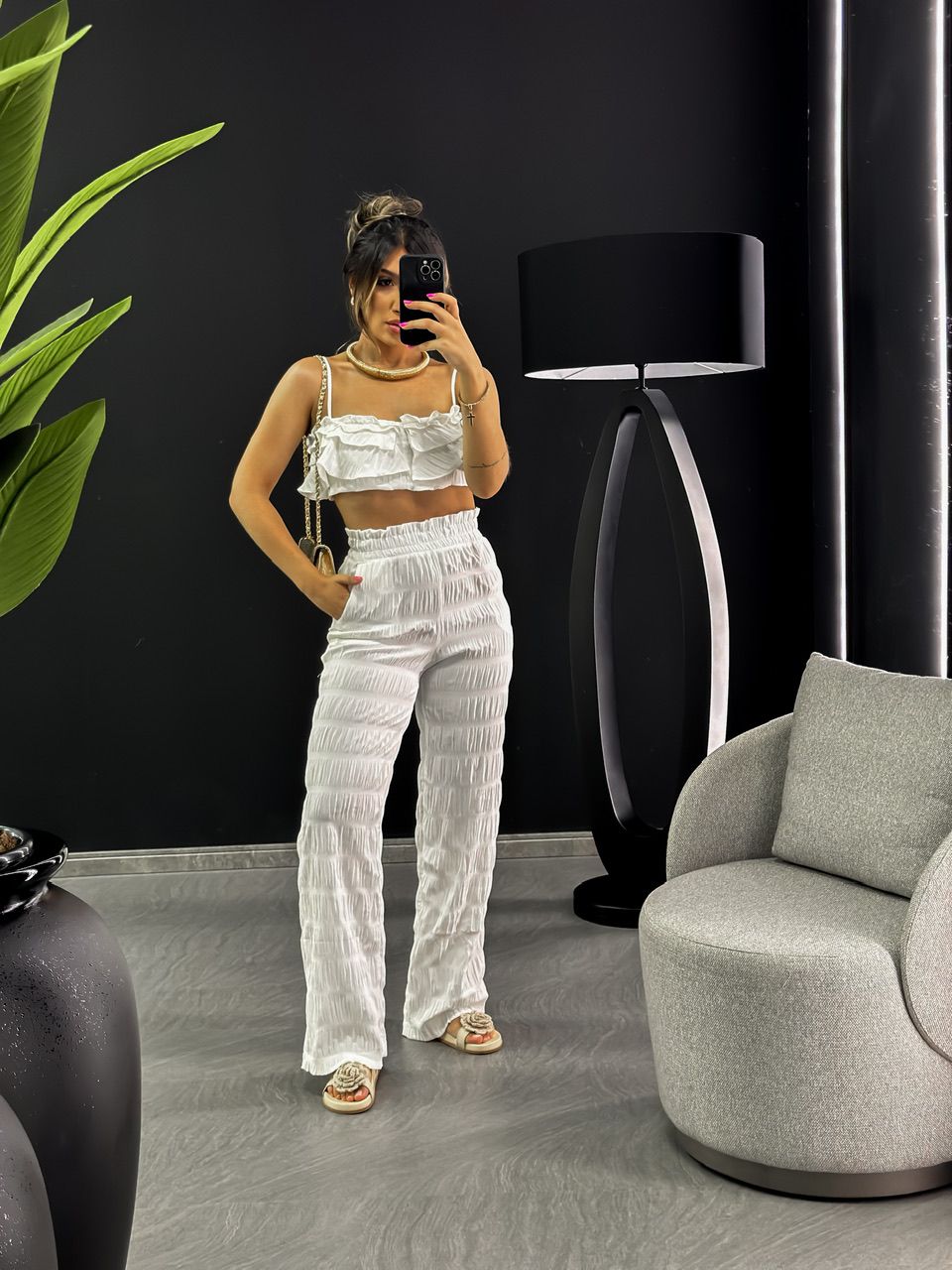 CONJUNTO GABRIELA BOHO OFF