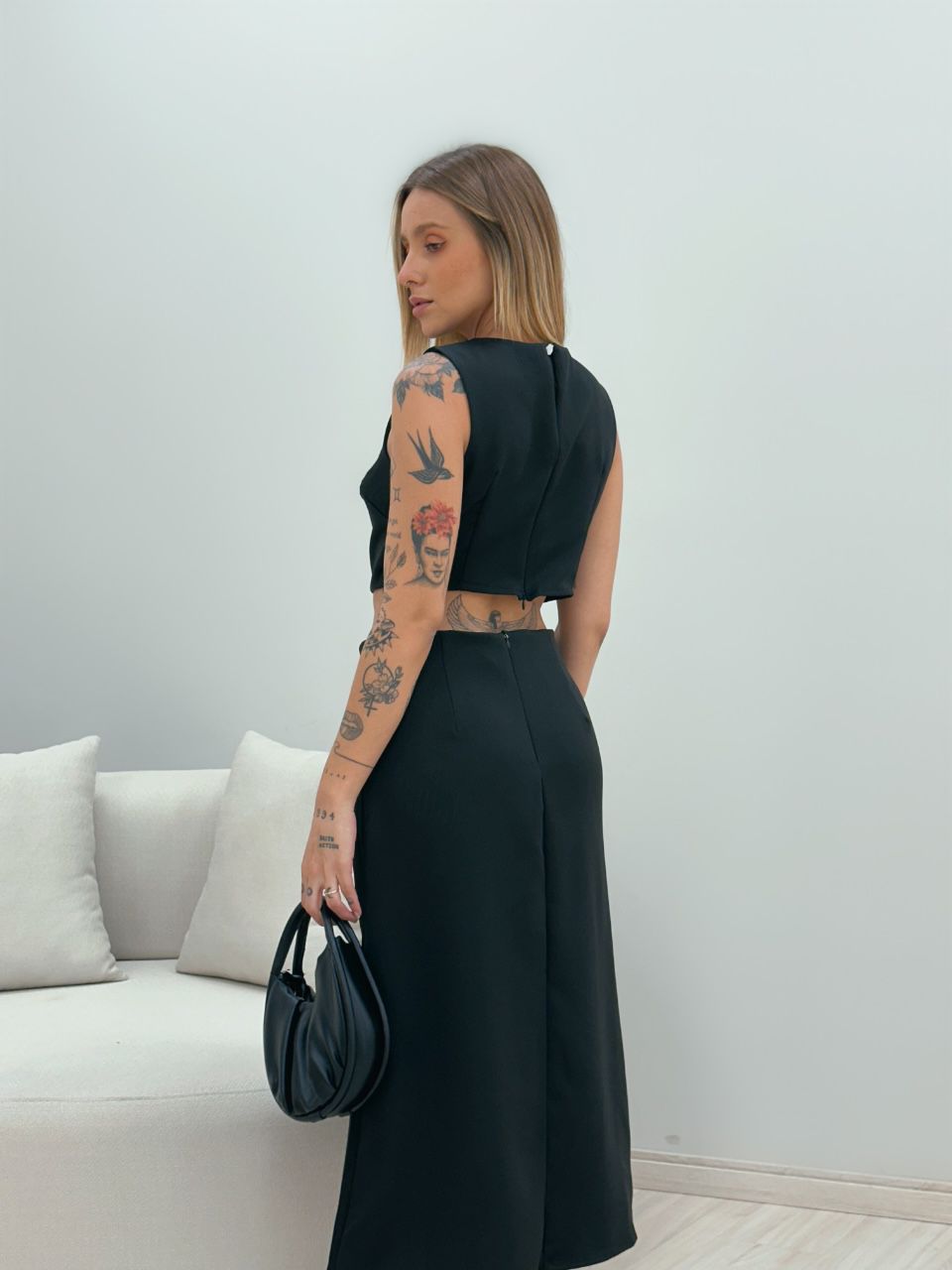 CONJUNTO PATRÍCIA 02 PRETO