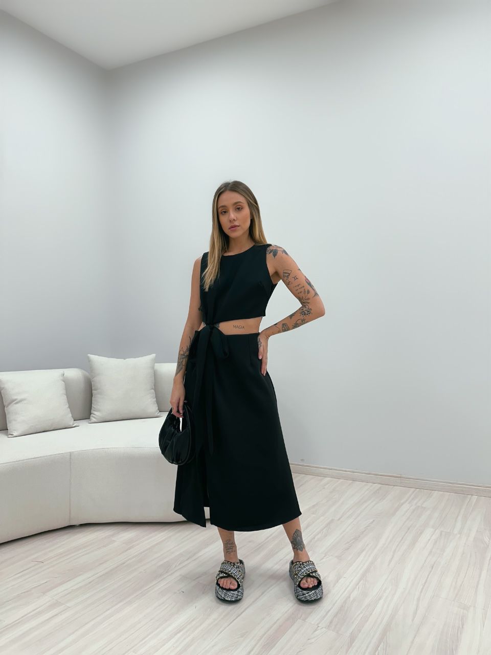 CONJUNTO PATRÍCIA 02 PRETO