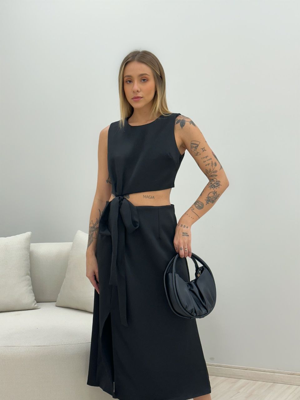 CONJUNTO PATRÍCIA 02 PRETO