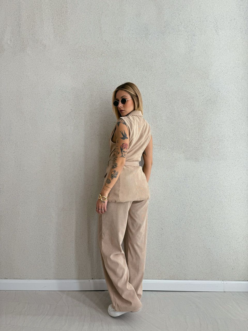 CONJUNTO ADELE COTELÊ NUDE