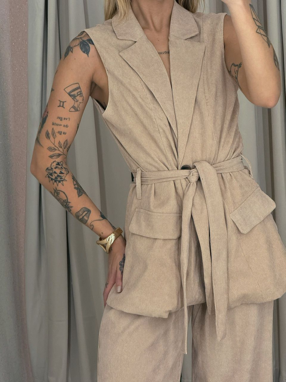 CONJUNTO ADELE COTELÊ NUDE
