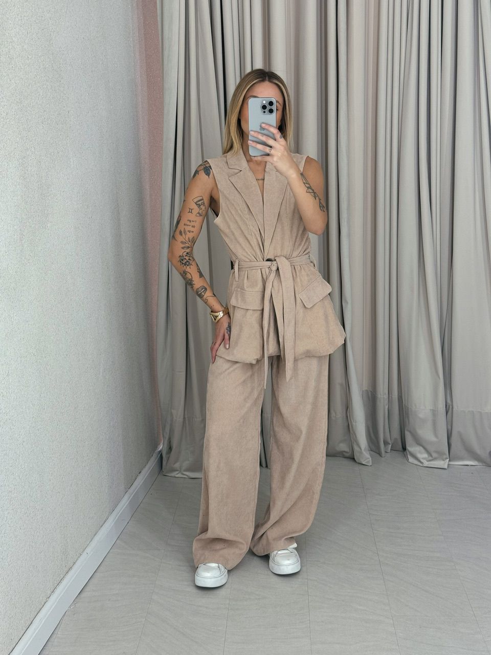 CONJUNTO ADELE COTELÊ NUDE
