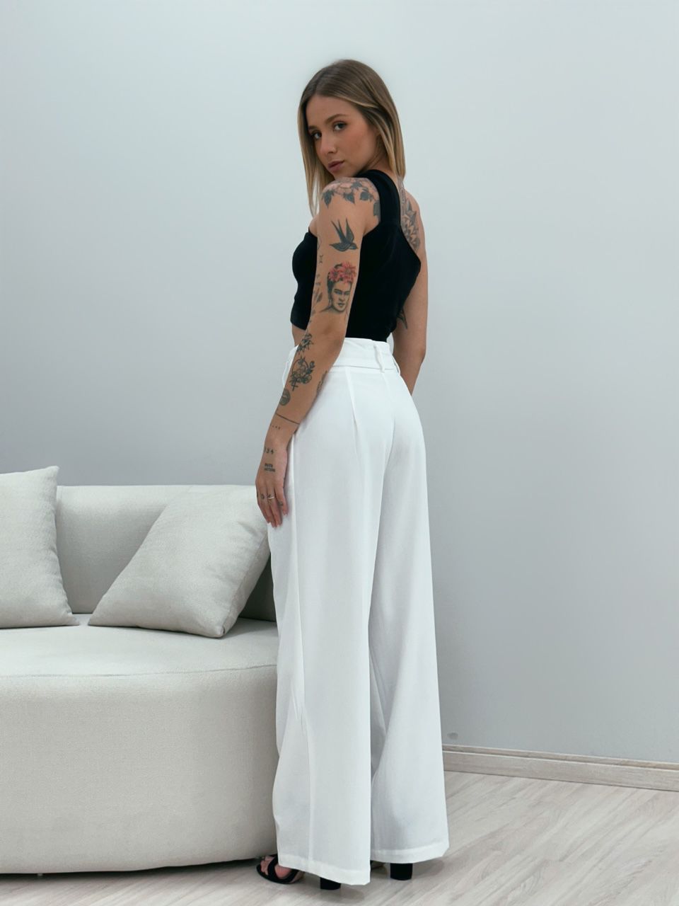 CALÇA ANA LIZ PANTALONA OFF