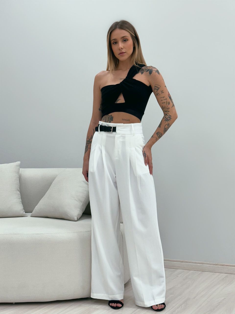 CALÇA ANA LIZ PANTALONA OFF