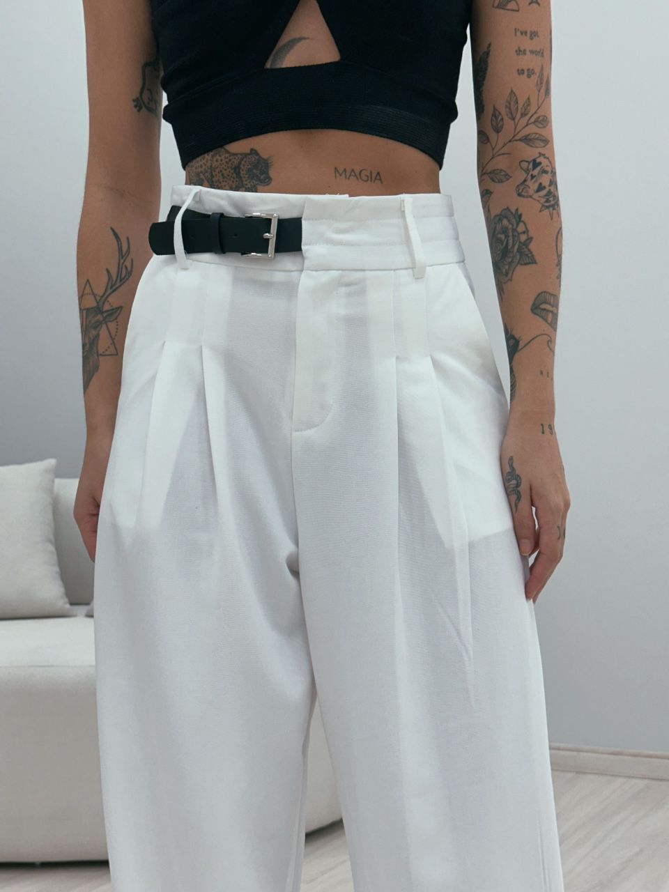 CALÇA ANA LIZ PANTALONA OFF
