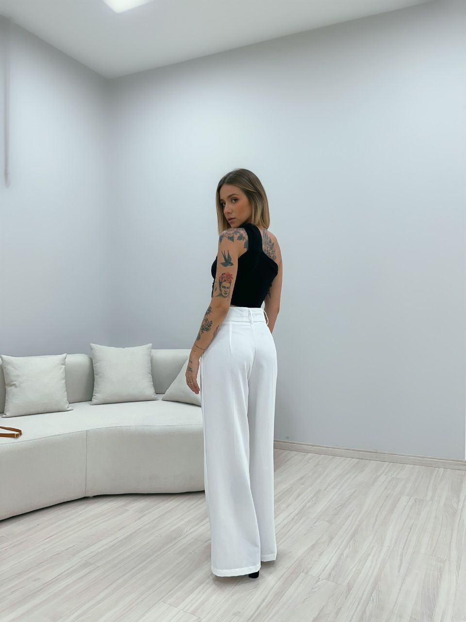 CALÇA ANA LIZ PANTALONA OFF