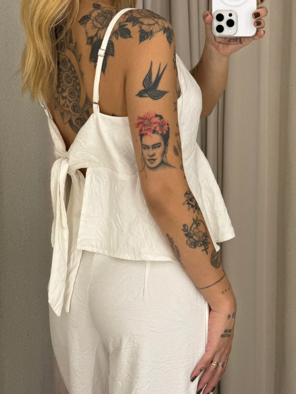 CONJUNTO LAUANA CALÇA OFF