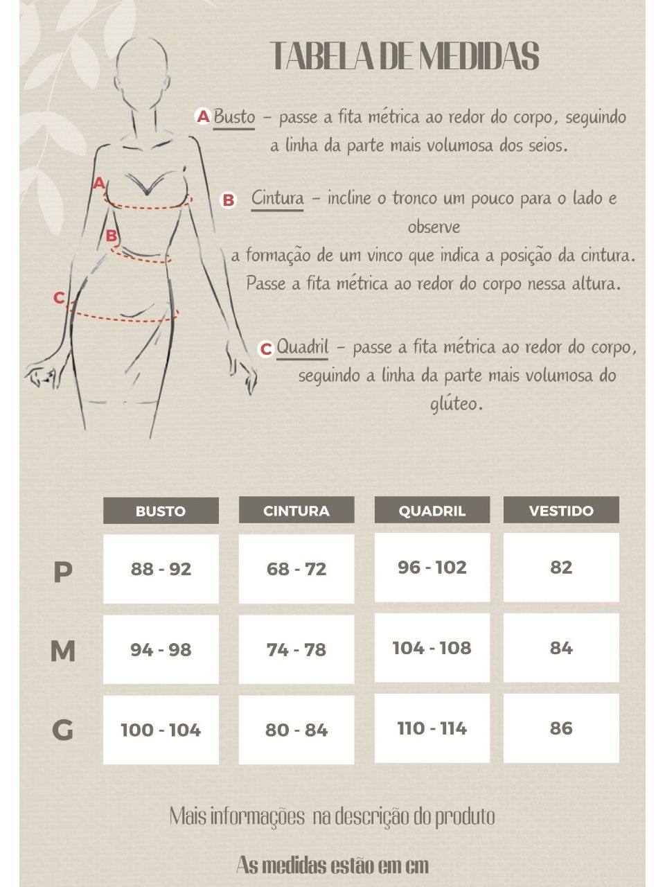 VESTIDO MARIA EDUARDA MARROM