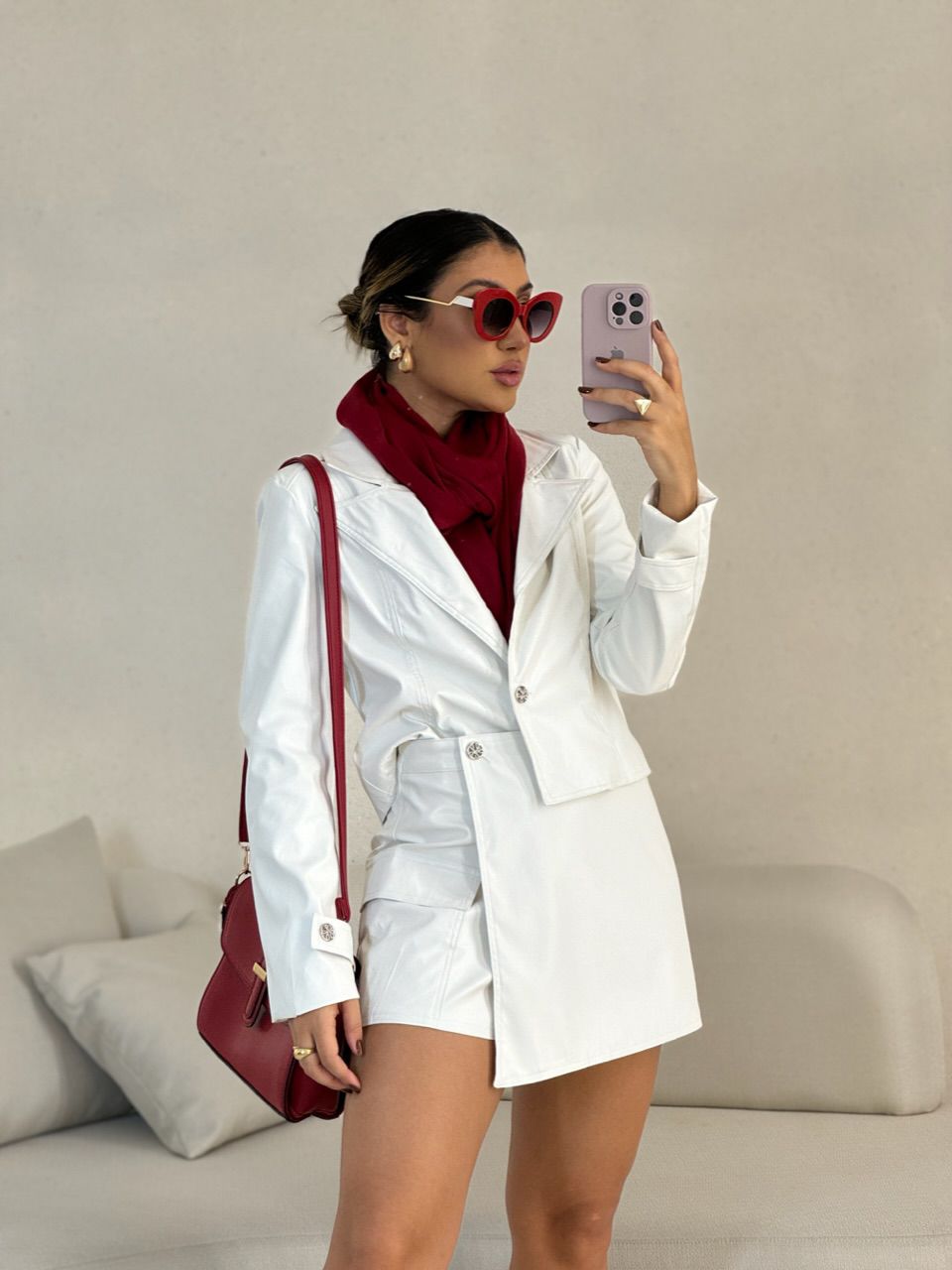 CONJUNTO LIZ COURINO OFF