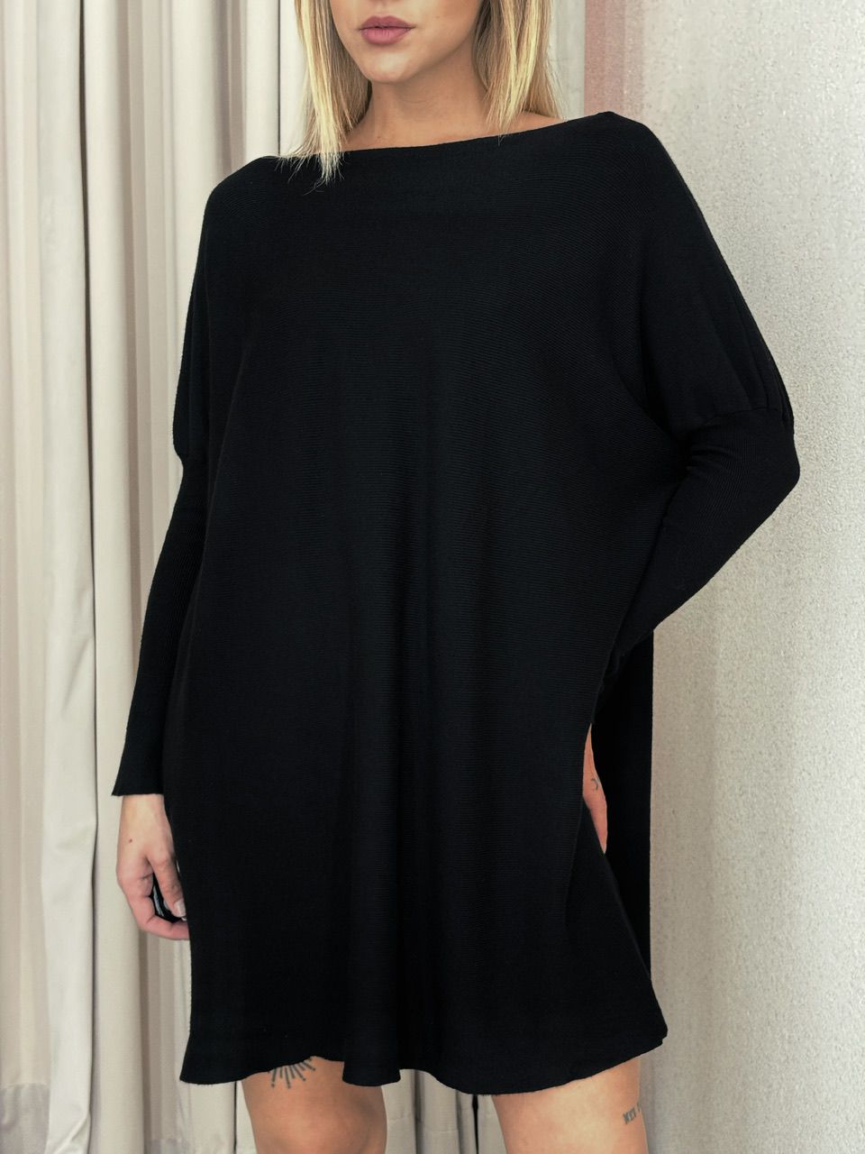 TRICOT RENATA PRETO