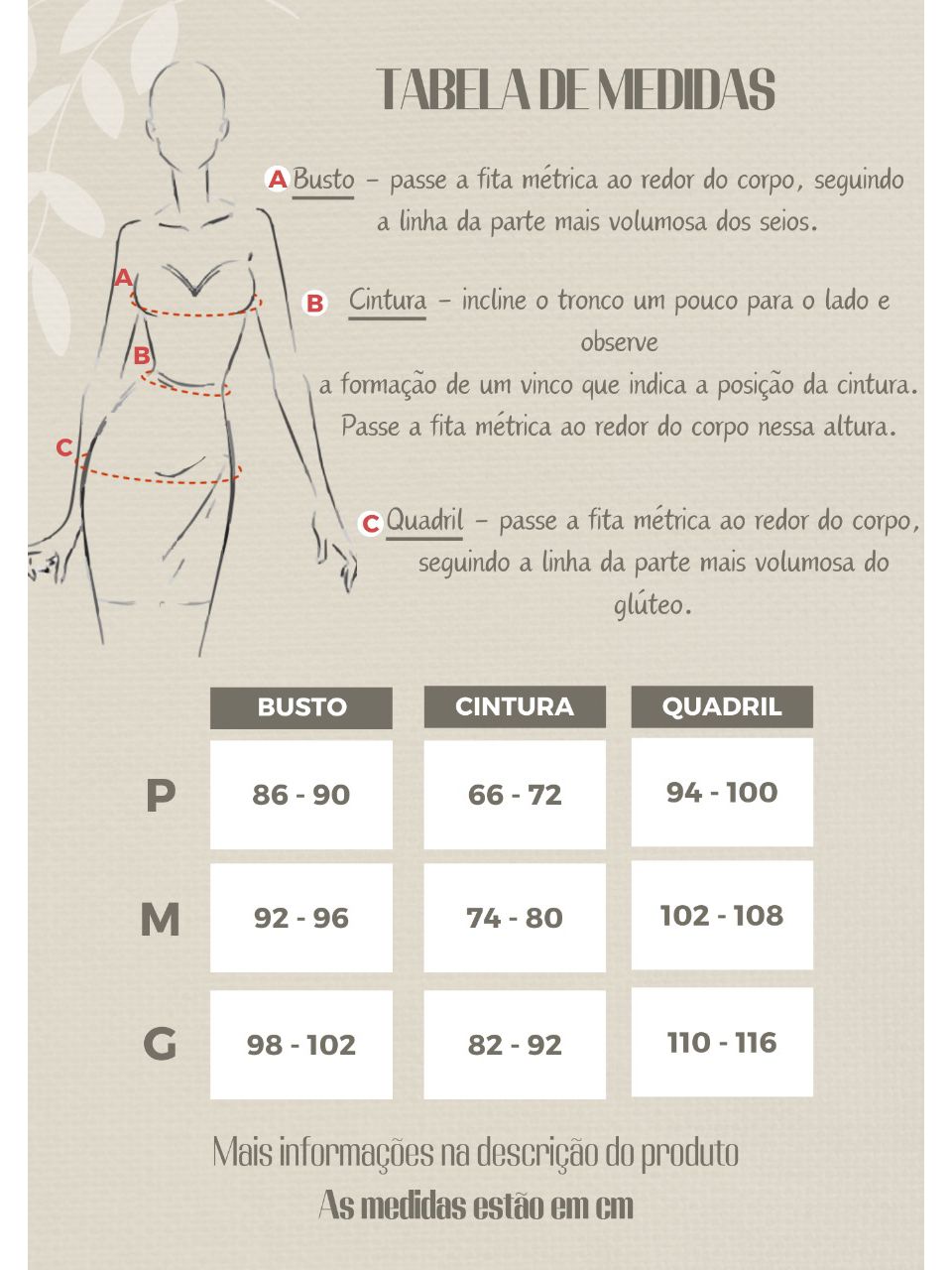 CONJUNTO STELA CALÇA CRU