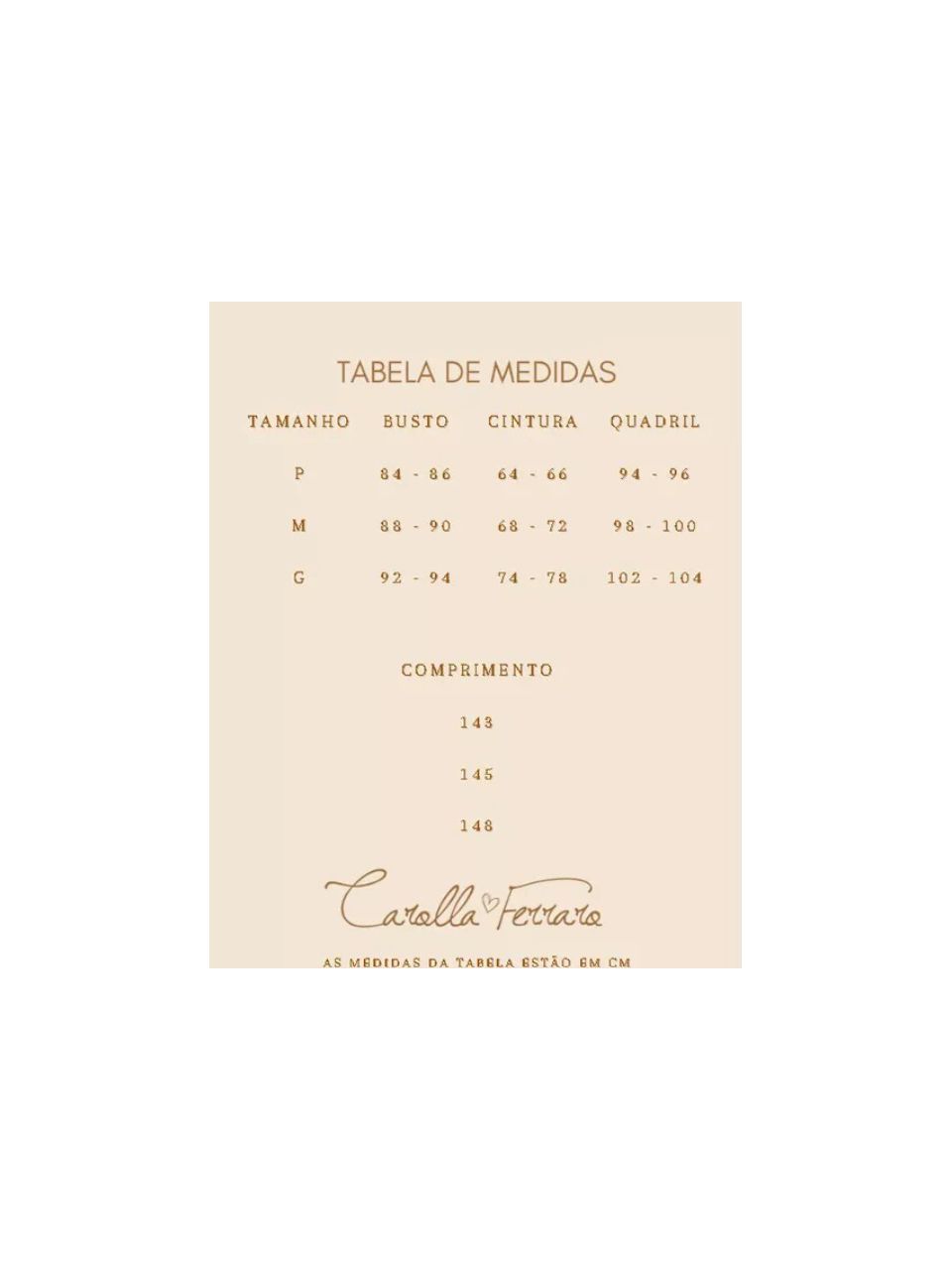 VESTIDO MAGDA MIDI OFF