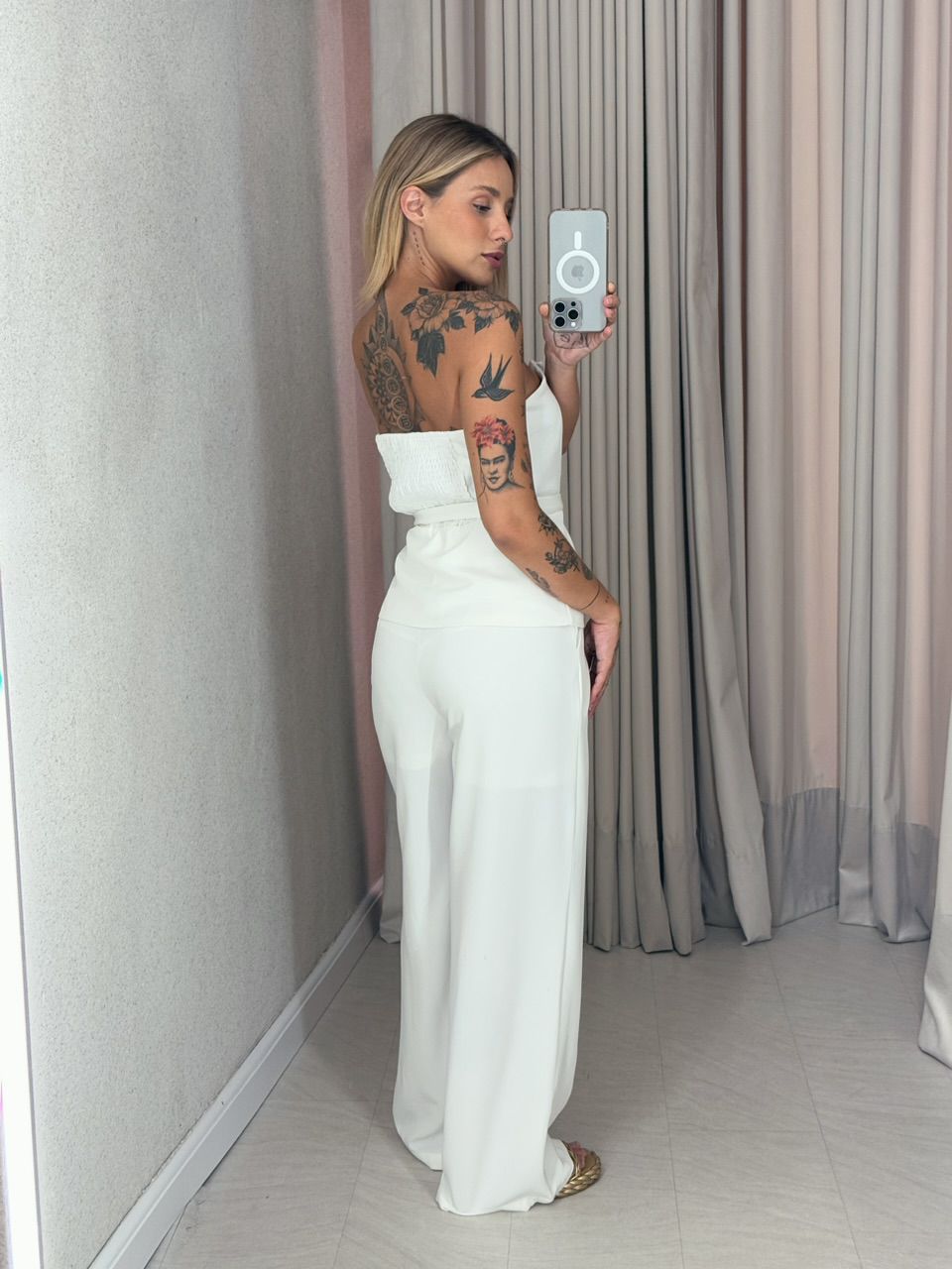 CONJUNTO ROSI CALÇA OFF