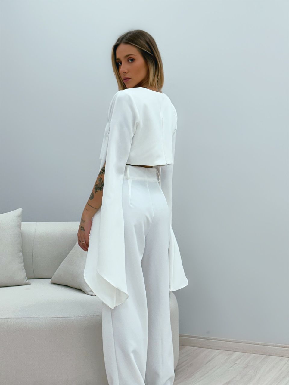CONJUNTO CARINA CALÇA OFF