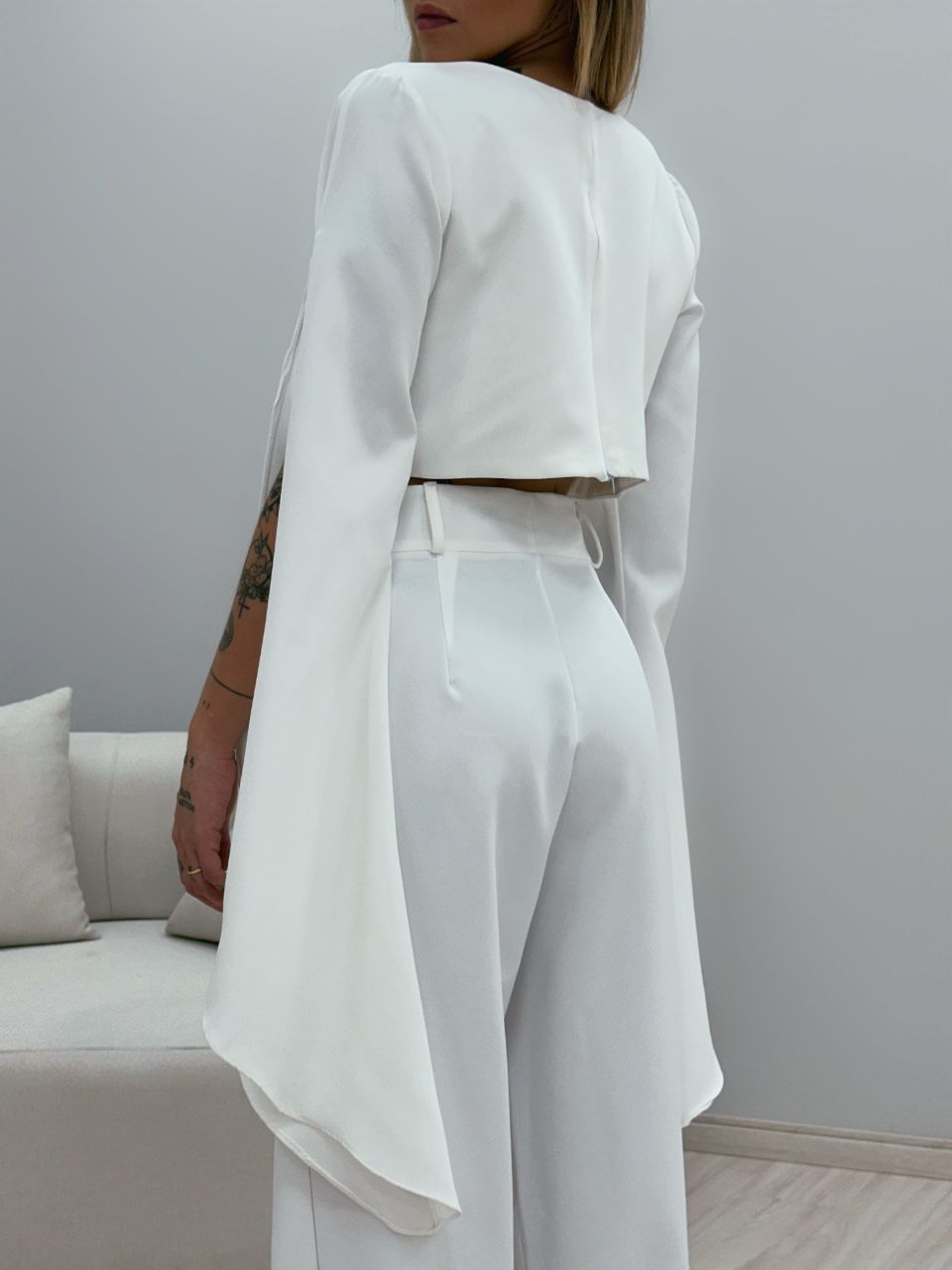 CONJUNTO CARINA CALÇA OFF