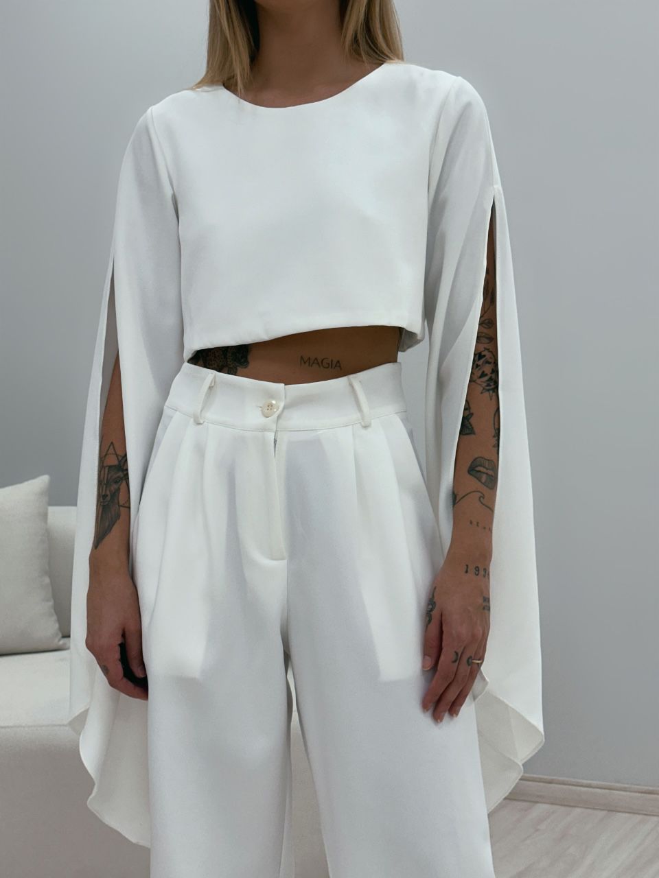 CONJUNTO CARINA CALÇA OFF