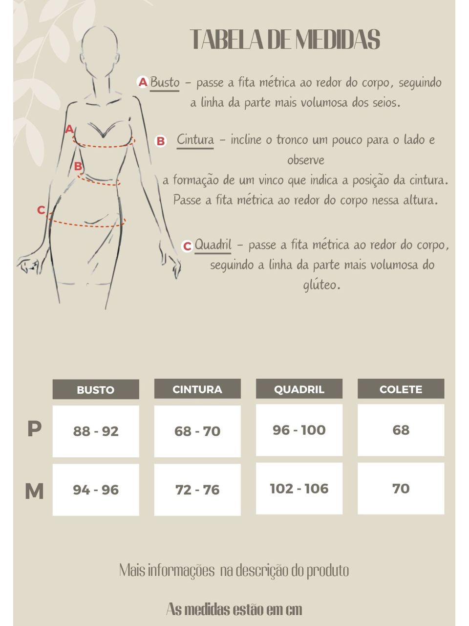 CONJUNTO ÍSIS COLETE CHERRY RED