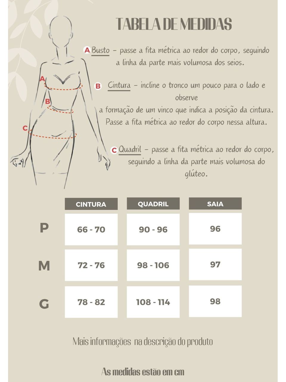 SAIA GABRIELA 02 FRANJAS CINZA